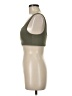 P.E Nation Tan Sports Bra One size - photo 5