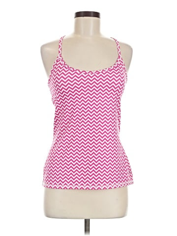 Gap Body Outlet Sleeveless Top (view 1)