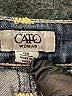 Cato Blue Jeans Size 18 - photo 4