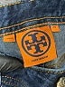 Tory Burch Blue Jeans Size 29 waist - photo 7