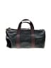 Coach 100% Leather Burgundy Leather Weekender One size - photo 3