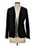 Adrienne Vittadini 100% Polyester Black Blazer Size S - photo 1