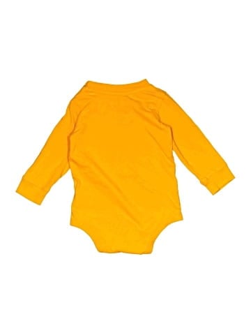 Carhartt Long Sleeve Onesie (view 2)