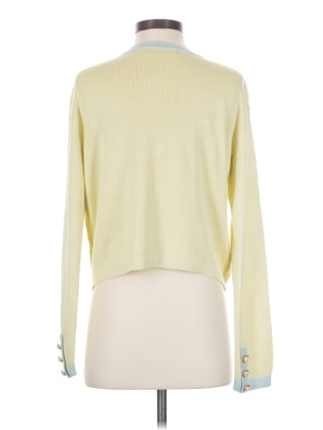 Liz Claiborne Collection Cardigan (view 2)