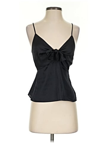 Abercrombie & Fitch Sleeveless Blouse (view 1)