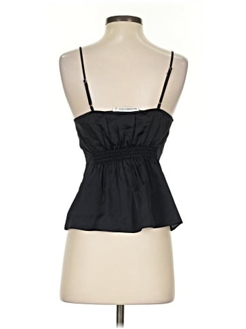Abercrombie & Fitch Sleeveless Blouse (view 2)