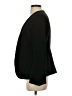 Adrienne Vittadini 100% Polyester Black Blazer Size S - photo 5
