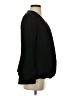 Adrienne Vittadini 100% Polyester Black Blazer Size S - photo 4