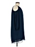 Max Edition 100% Polyester Solid Blue Cocktail Dress Size M - photo 4