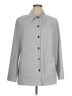 CAbi Gray Coat Size XL - photo 1