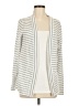 Mix by 41 Hawthorn White Cardigan Size M - photo 1
