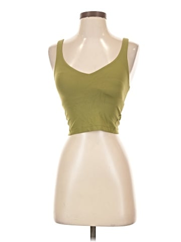 Lululemon Athletica Tank Top (view 1)