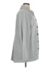CAbi Gray Coat Size XL - photo 4