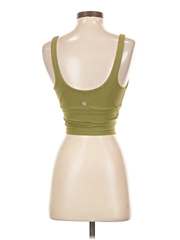 Lululemon Athletica Tank Top (view 2)