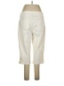 Ruby Rd. Ivory Cargo Pants Size 16 - photo 2