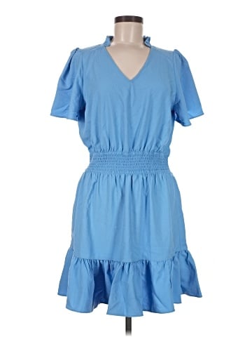 Draper James Casual Dress (view 1)