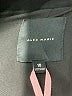 Alex Marie Black Coat Size 18 - photo 3