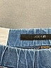 Joe's Jeans Hearts Blue Jeans Size 12 - photo 3