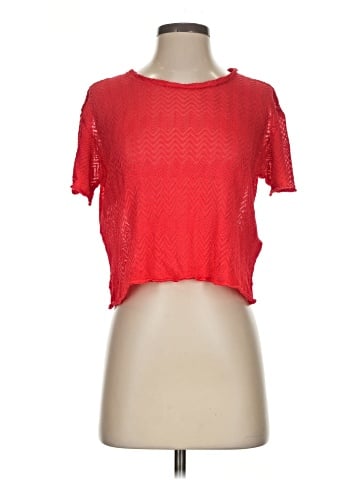 M Missoni Short Sleeve T-Shirt (view 1)