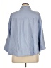 I.C. By Connie K Blue Coat Size XL - photo 2