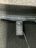 White House Black Market Black Pullover Sweater Size M - photo 7