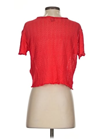 M Missoni Short Sleeve T-Shirt (view 2)