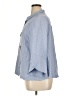 I.C. By Connie K Blue Coat Size XL - photo 5