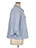 I.C. By Connie K Blue Coat Size XL - photo 4