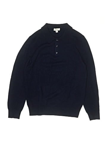 Crewcuts Cashmere Pullover Sweater (view 1)