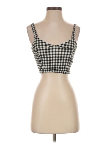GB Tube Top (view 1)