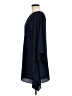 Tyche Blue Casual Dress Size M - photo 5