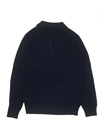Crewcuts Cashmere Pullover Sweater (view 2)