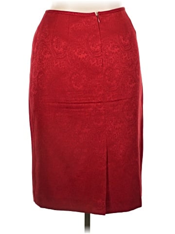 Le Suit Formal Skirt (view 2)