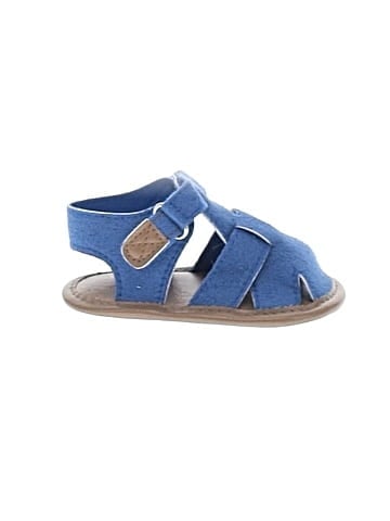 Hb Sandals (view 1)