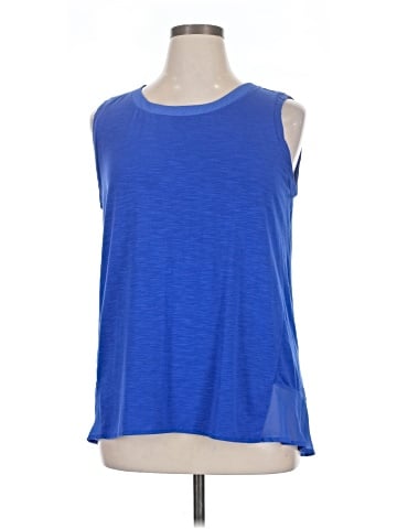 Adrienne Vittadini Sleeveless Top (view 1)