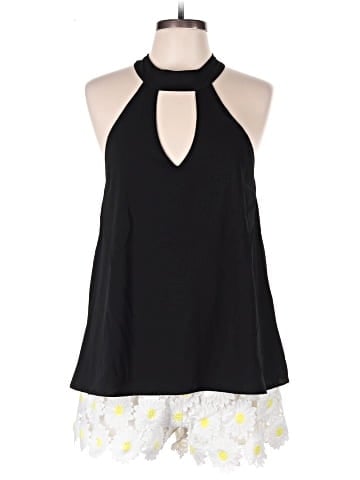 Judith March Romper (view 1)
