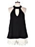 Judith March Black Romper Size L - photo 1