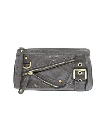 Rafe New York Leather Wristlet (view 1)