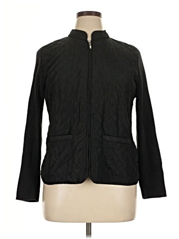 Croft & Barrow Jacket (view 1)