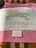 Burberry 100% Polyamide Pink Jacket Size 3 - photo 9