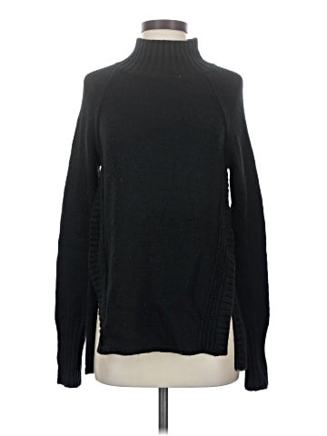 American Eagle Outfitters Turtleneck Sweater (view 1)