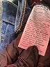 SPANX Blue Jeans Size XS - photo 7