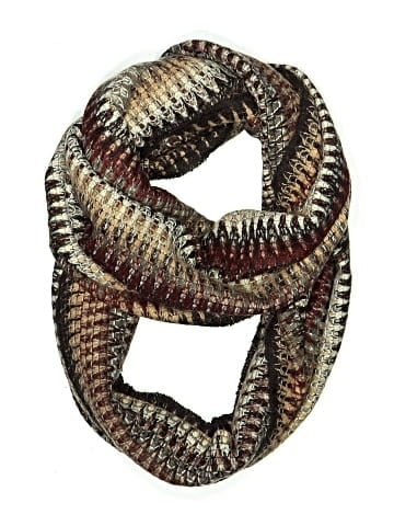 Missoni Scarf (view 1)