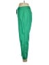 Talbots Solid Green Casual Pants Size 10 - photo 5