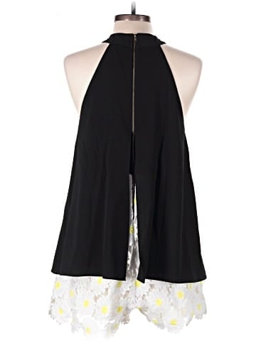 Judith March Romper (view 2)