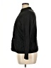 Croft & Barrow 100% Cotton Argyle Black Jacket Size XL - photo 5