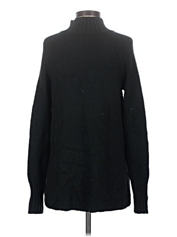 American Eagle Outfitters Turtleneck Sweater (view 2)