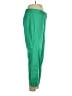 Talbots Solid Green Casual Pants Size 10 - photo 4
