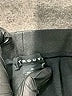 Trouve Black Active Pants Size XS - photo 4