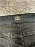 Citizens of Humanity Solid Black Jeans Size 28 waist - photo 7